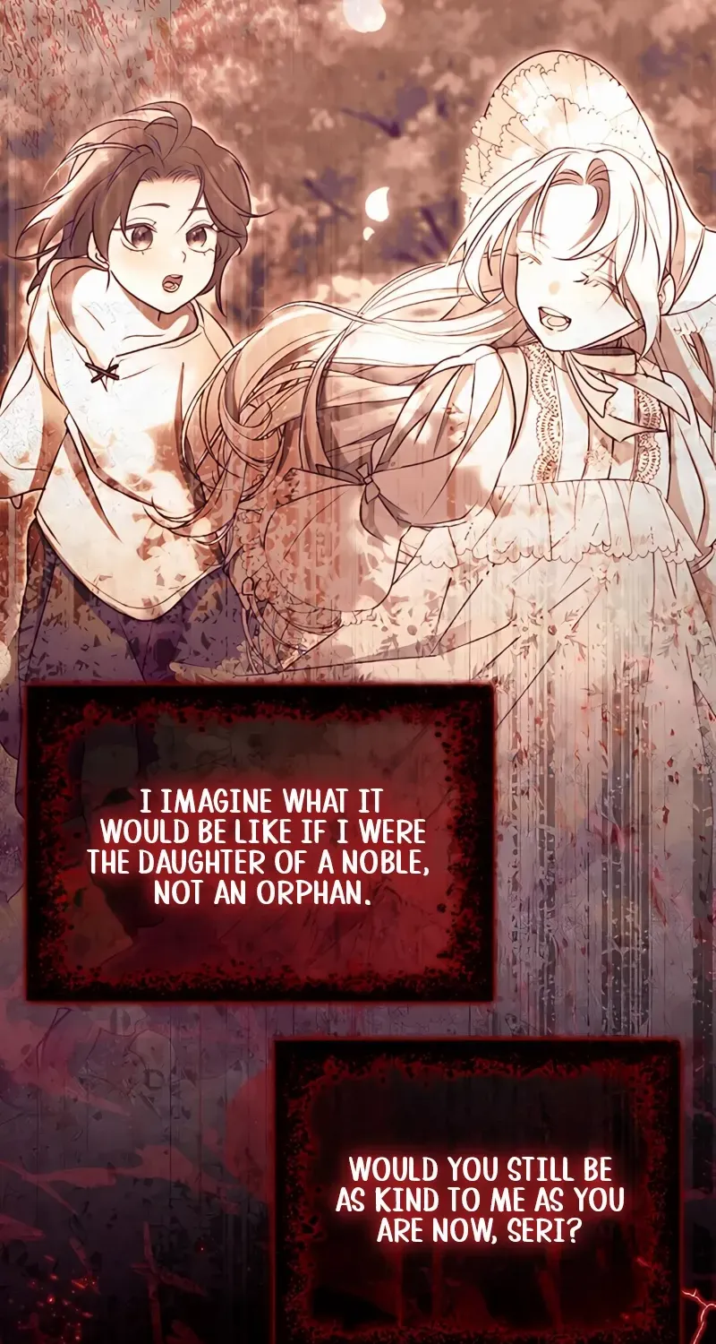 No More Regrets Chapter 5 page 127 - 