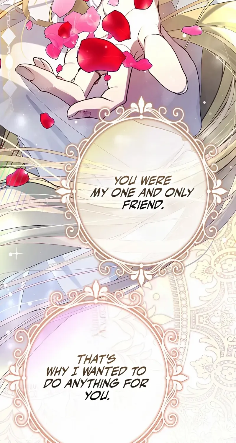 No More Regrets Chapter 5 page 134 - 