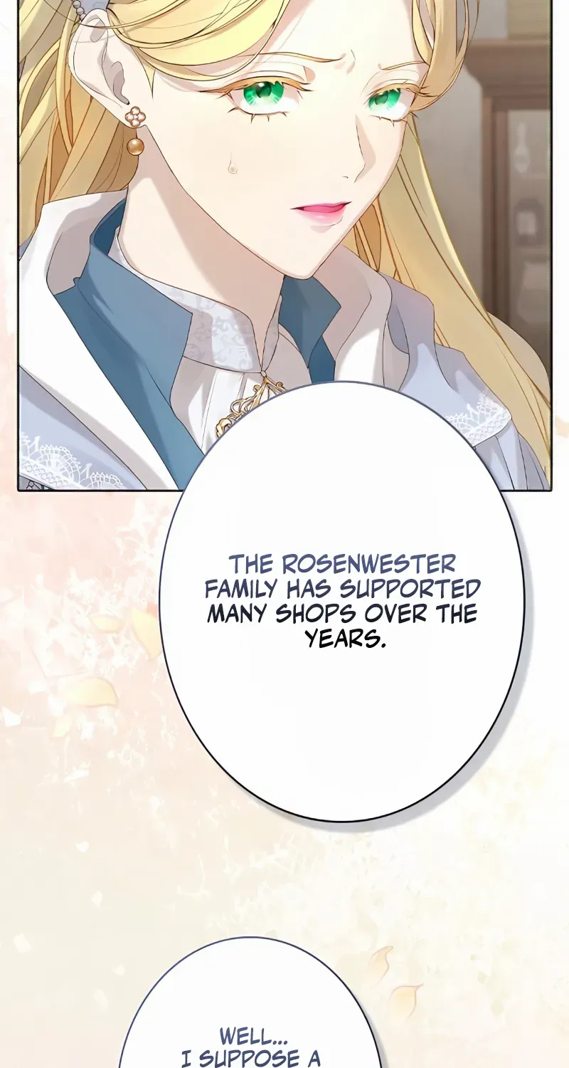 No More Regrets Chapter 5 page 15 - 