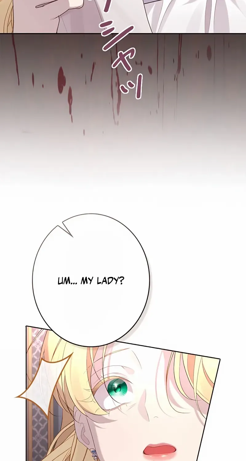No More Regrets Chapter 5 page 143 - 
