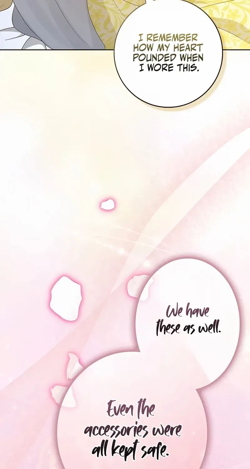 No More Regrets Chapter 5 page 150 - 