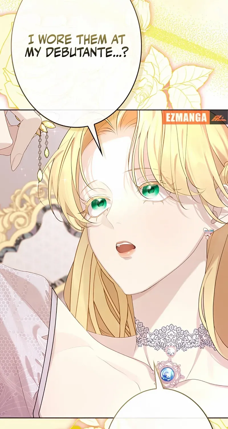 No More Regrets Chapter 5 page 153 - 
