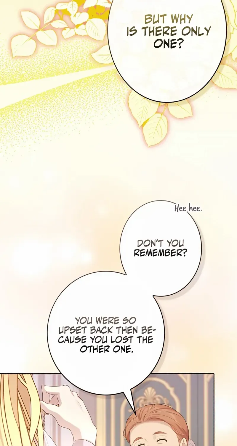 No More Regrets Chapter 5 page 154 - 