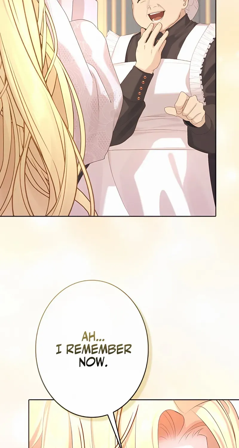No More Regrets Chapter 5 page 155 - 