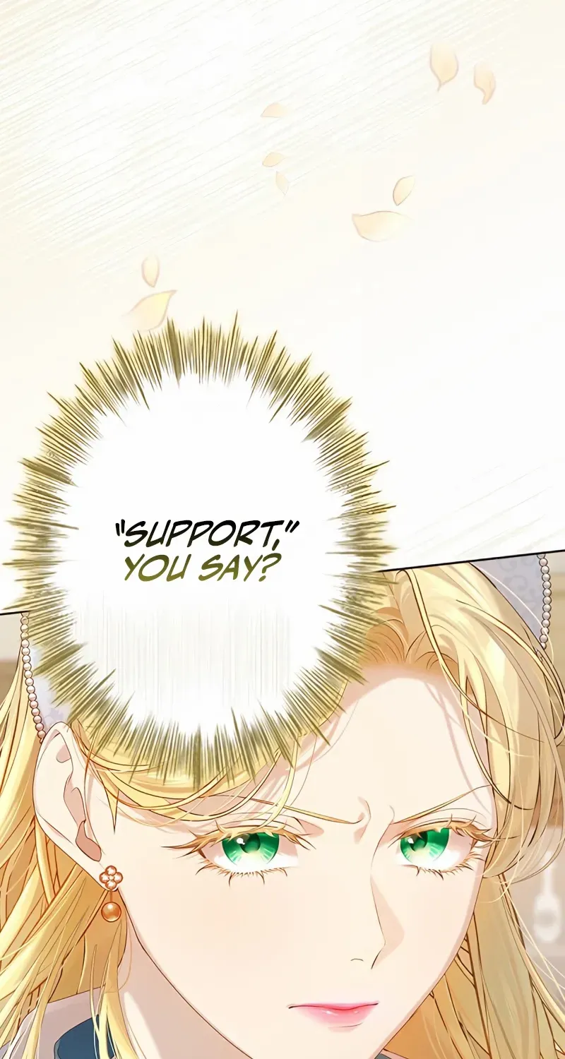 No More Regrets Chapter 5 page 17 - 