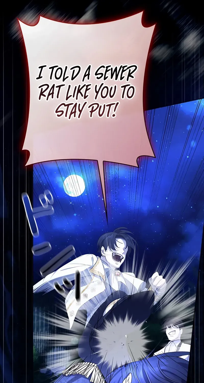 No More Regrets Chapter 5 page 166 - 