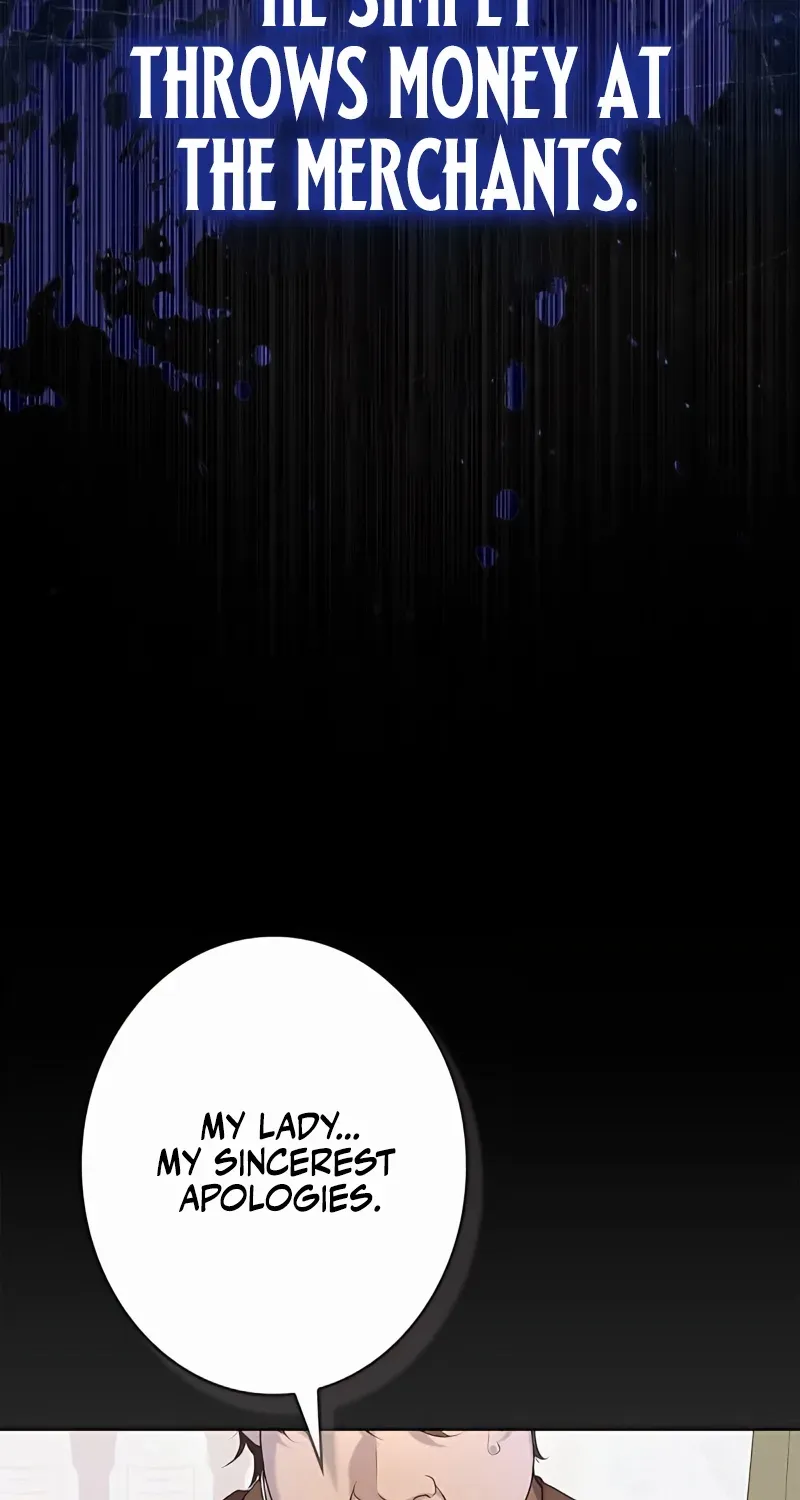 No More Regrets Chapter 5 page 23 - 