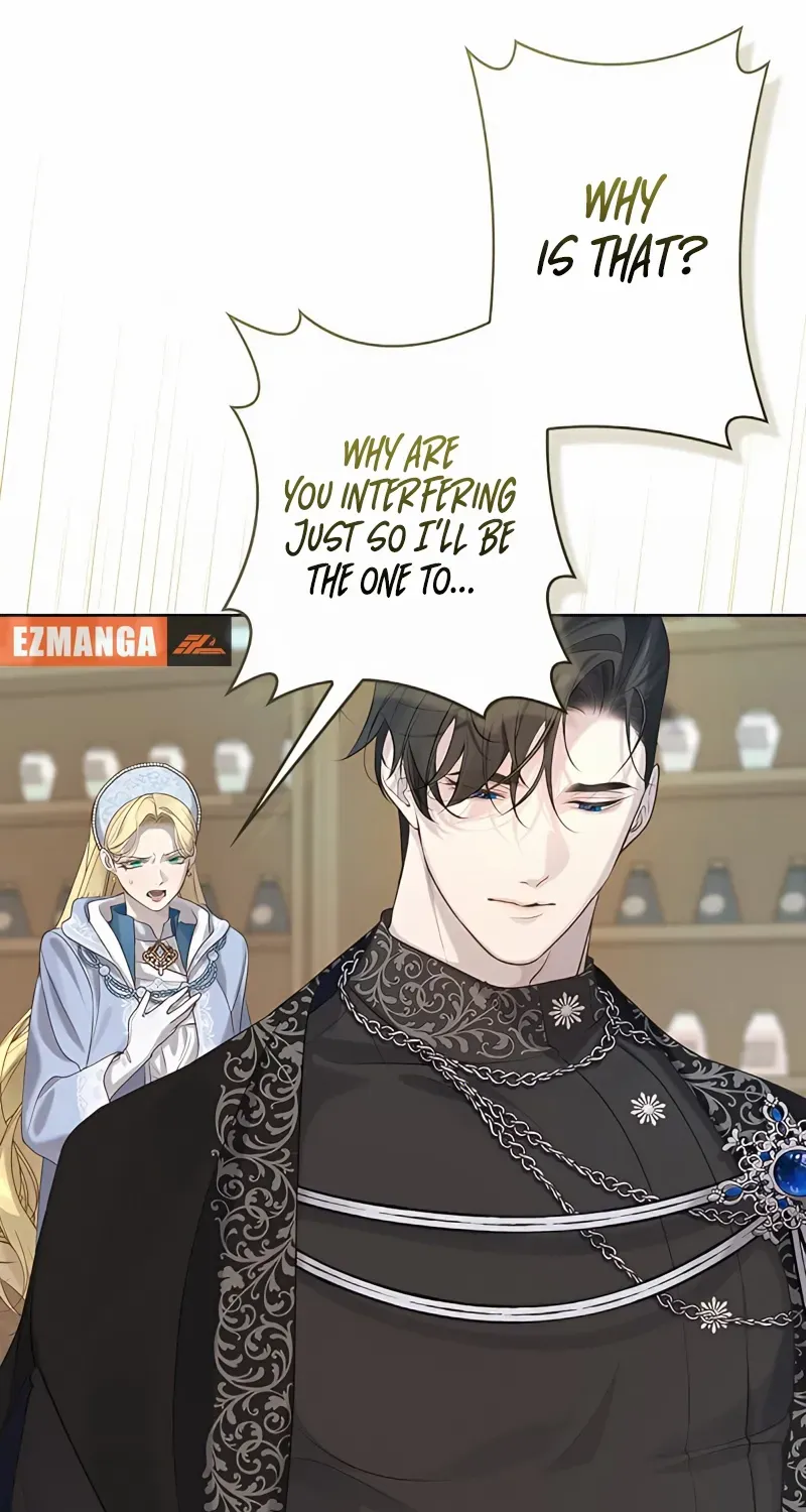 No More Regrets Chapter 5 page 28 - 