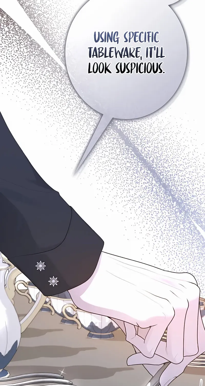 No More Regrets Chapter 5 page 30 - 