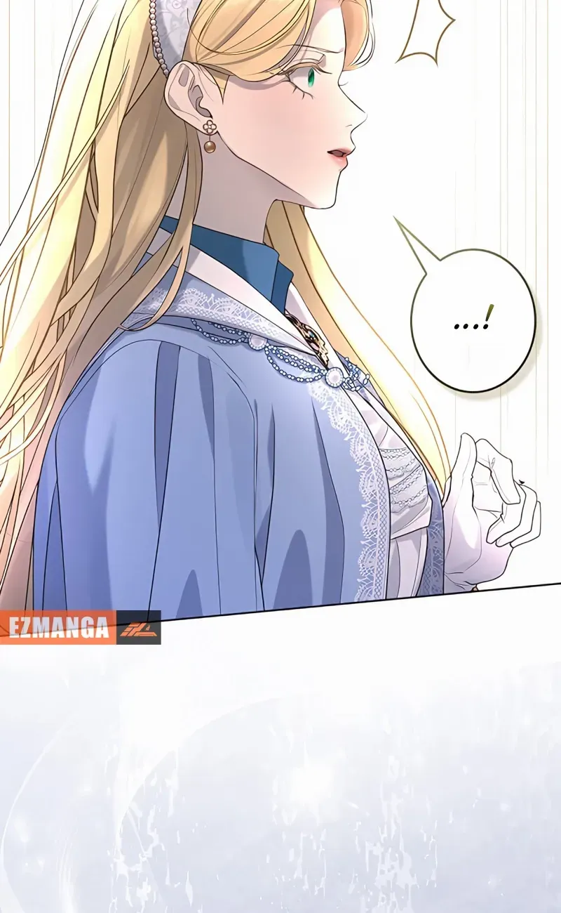 No More Regrets Chapter 5 page 32 - 