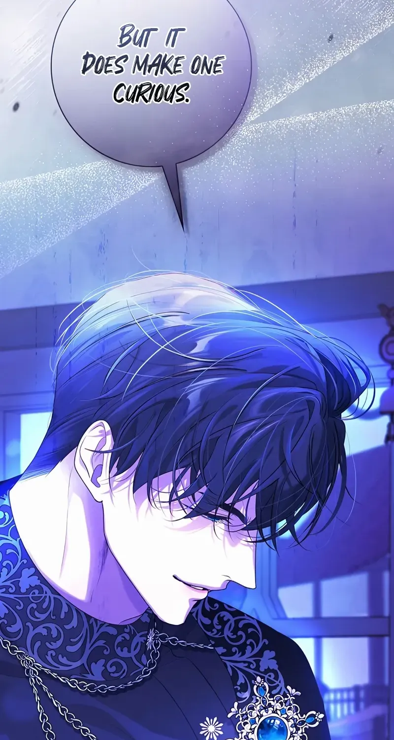 No More Regrets Chapter 5 page 34 - 