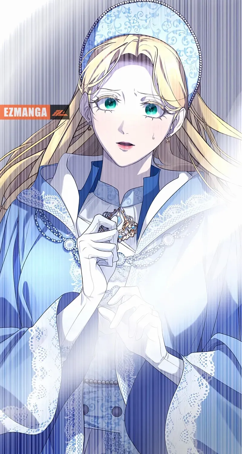 No More Regrets Chapter 5 page 40 - 