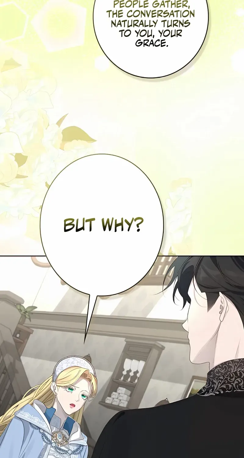 No More Regrets Chapter 5 page 54 - 