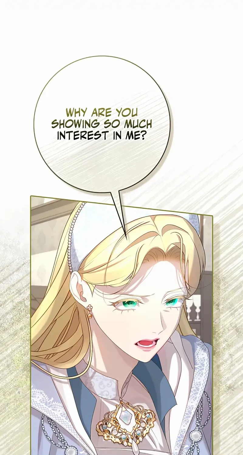 No More Regrets Chapter 5 page 57 - 