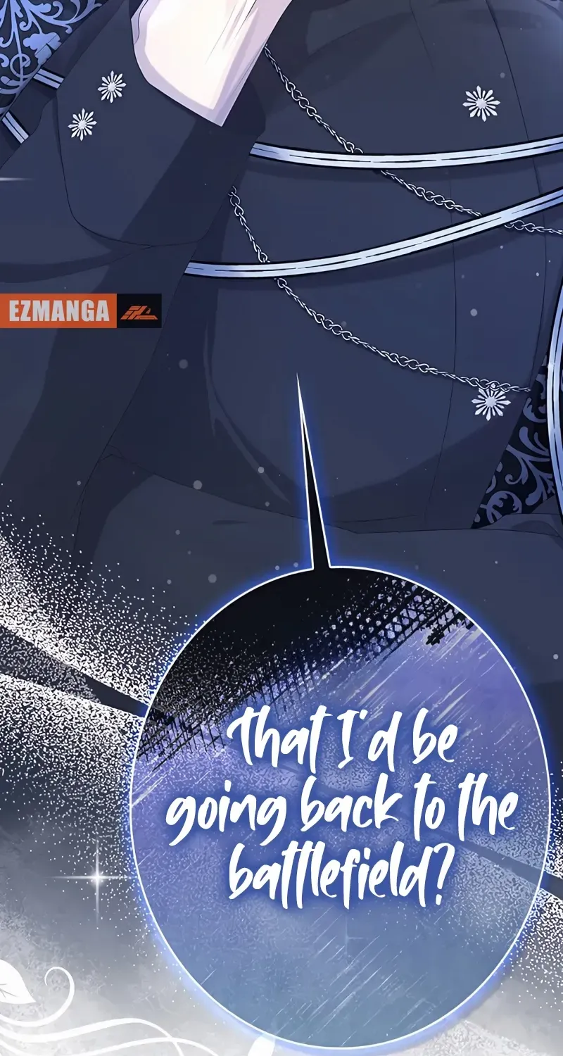 No More Regrets Chapter 5 page 61 - 