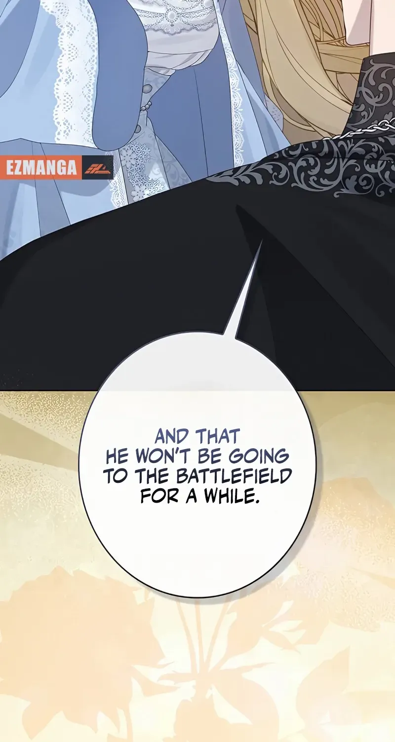 No More Regrets Chapter 5 page 69 - 