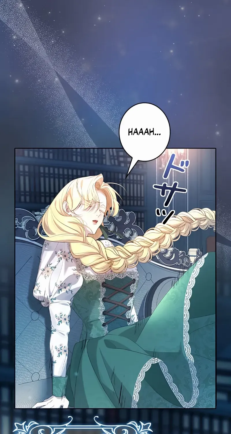 No More Regrets Chapter 5 page 77 - 