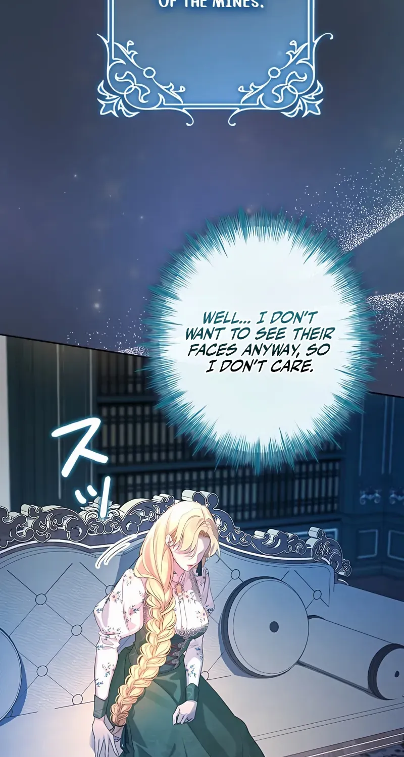 No More Regrets Chapter 5 page 82 - 