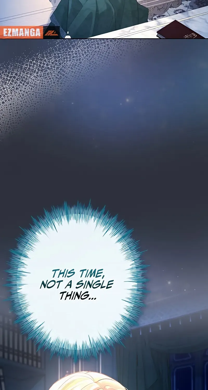 No More Regrets Chapter 5 page 83 - 