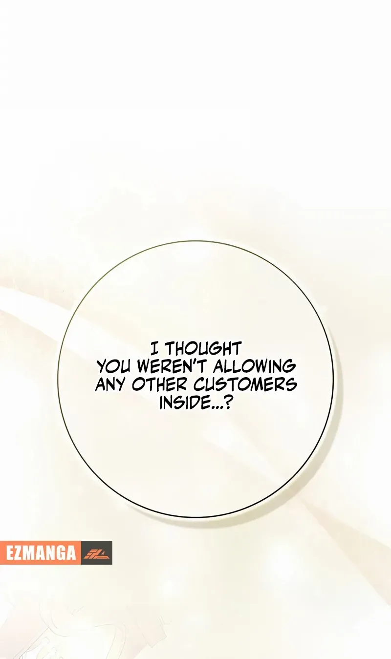 No More Regrets Chapter 5 page 10 - 