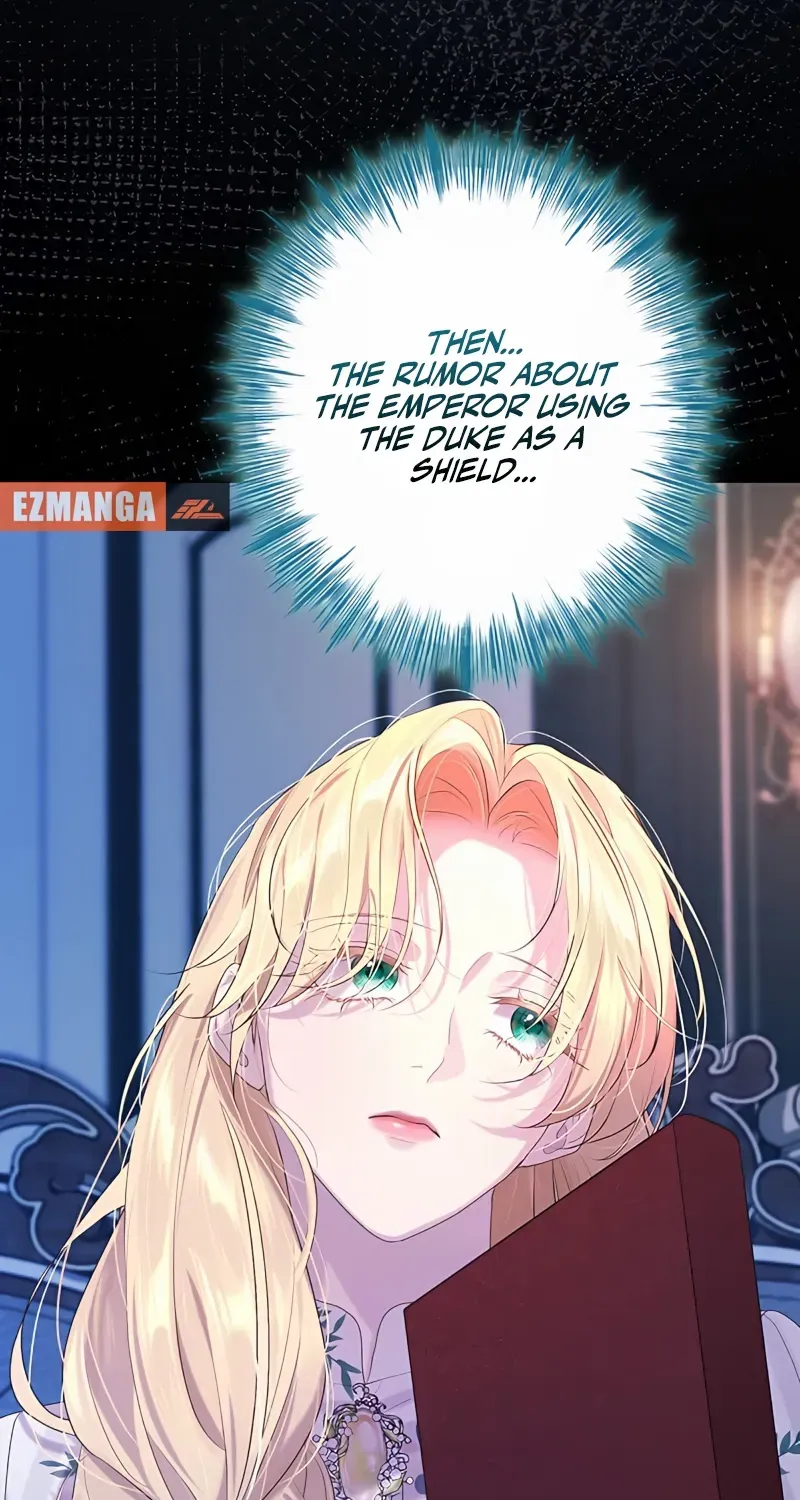 No More Regrets Chapter 5 page 98 - 