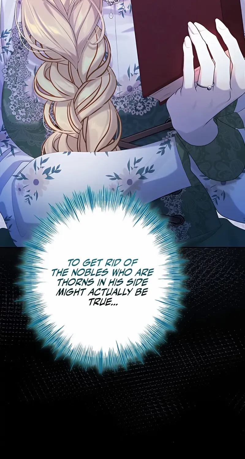 No More Regrets Chapter 5 page 99 - 