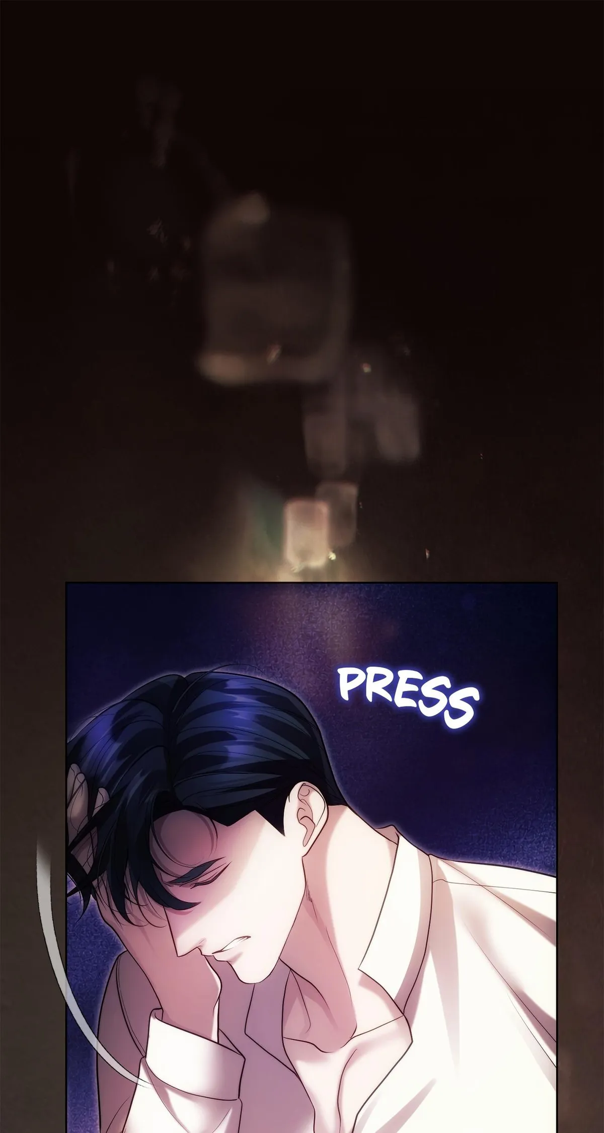 No More Regrets Chapter 51 page 11 - 