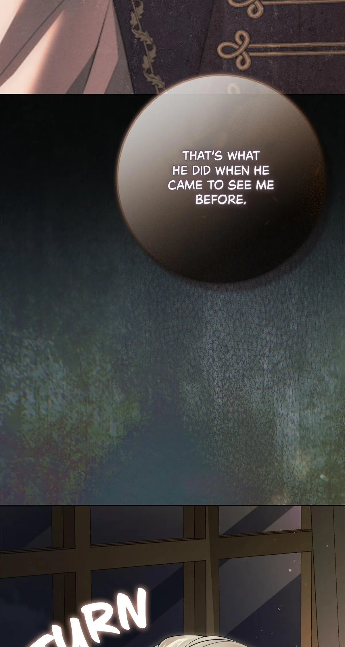 No More Regrets Chapter 51 page 101 - 