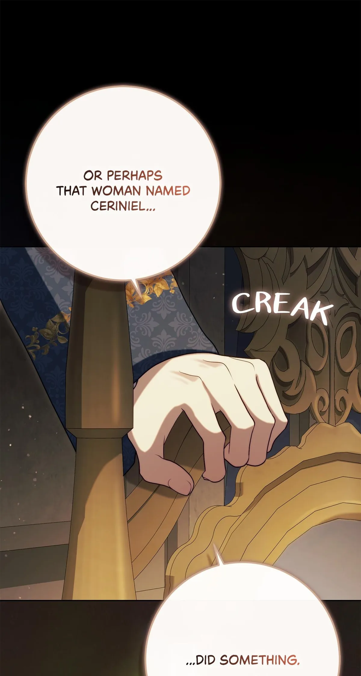 No More Regrets Chapter 51 page 104 - 