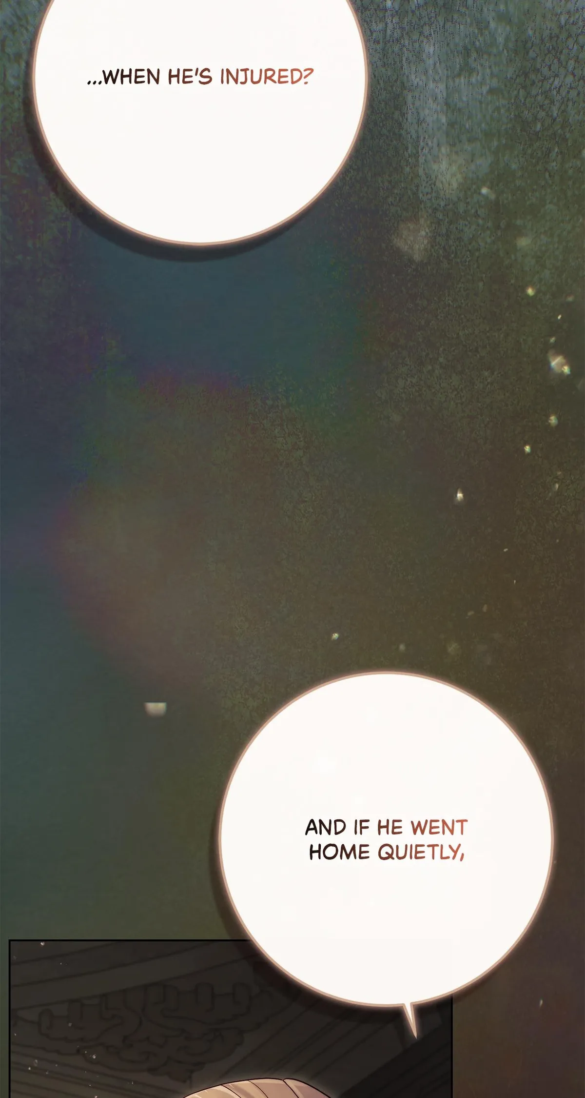 No More Regrets Chapter 51 page 108 - 