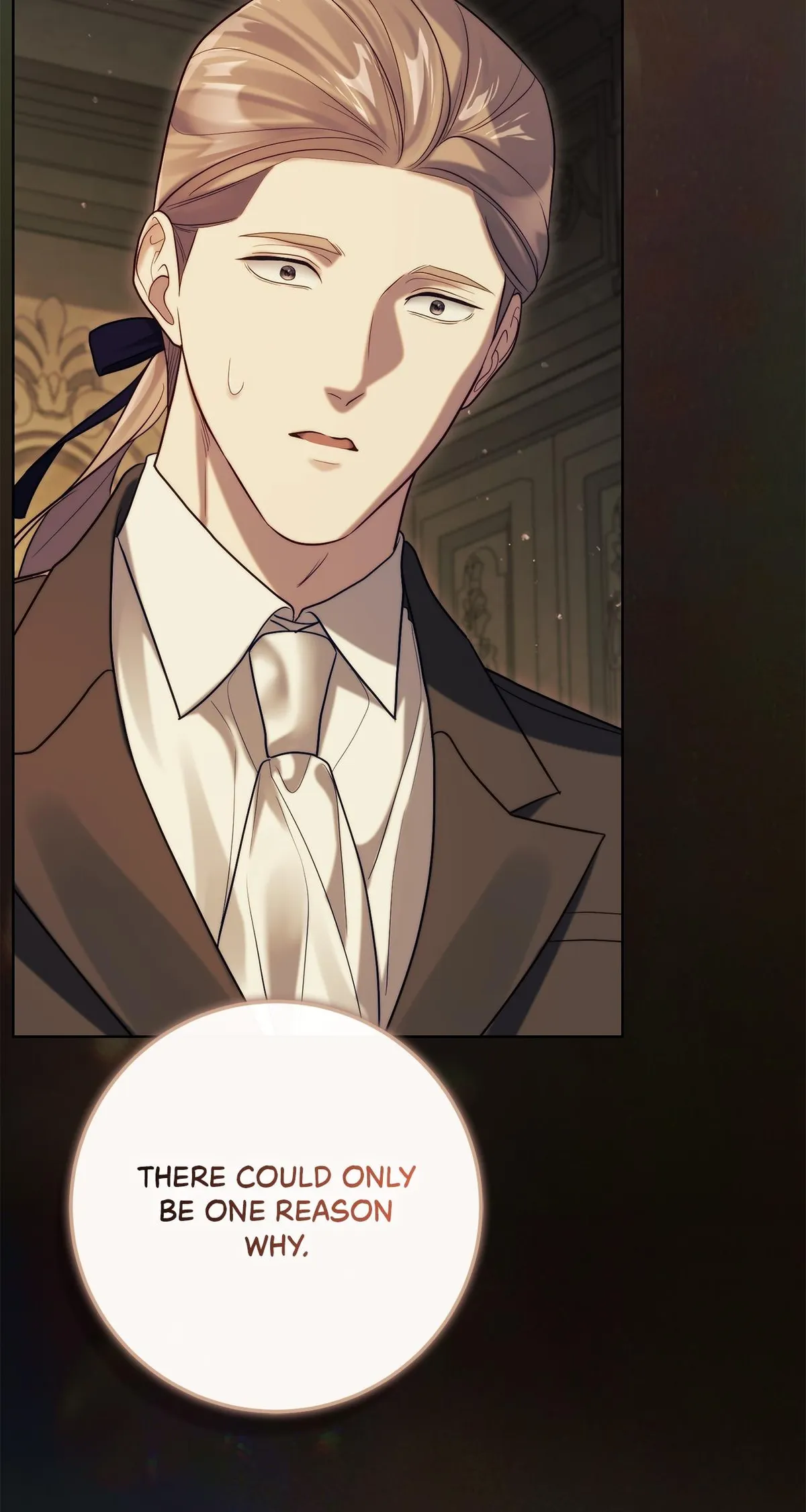 No More Regrets Chapter 51 page 109 - 