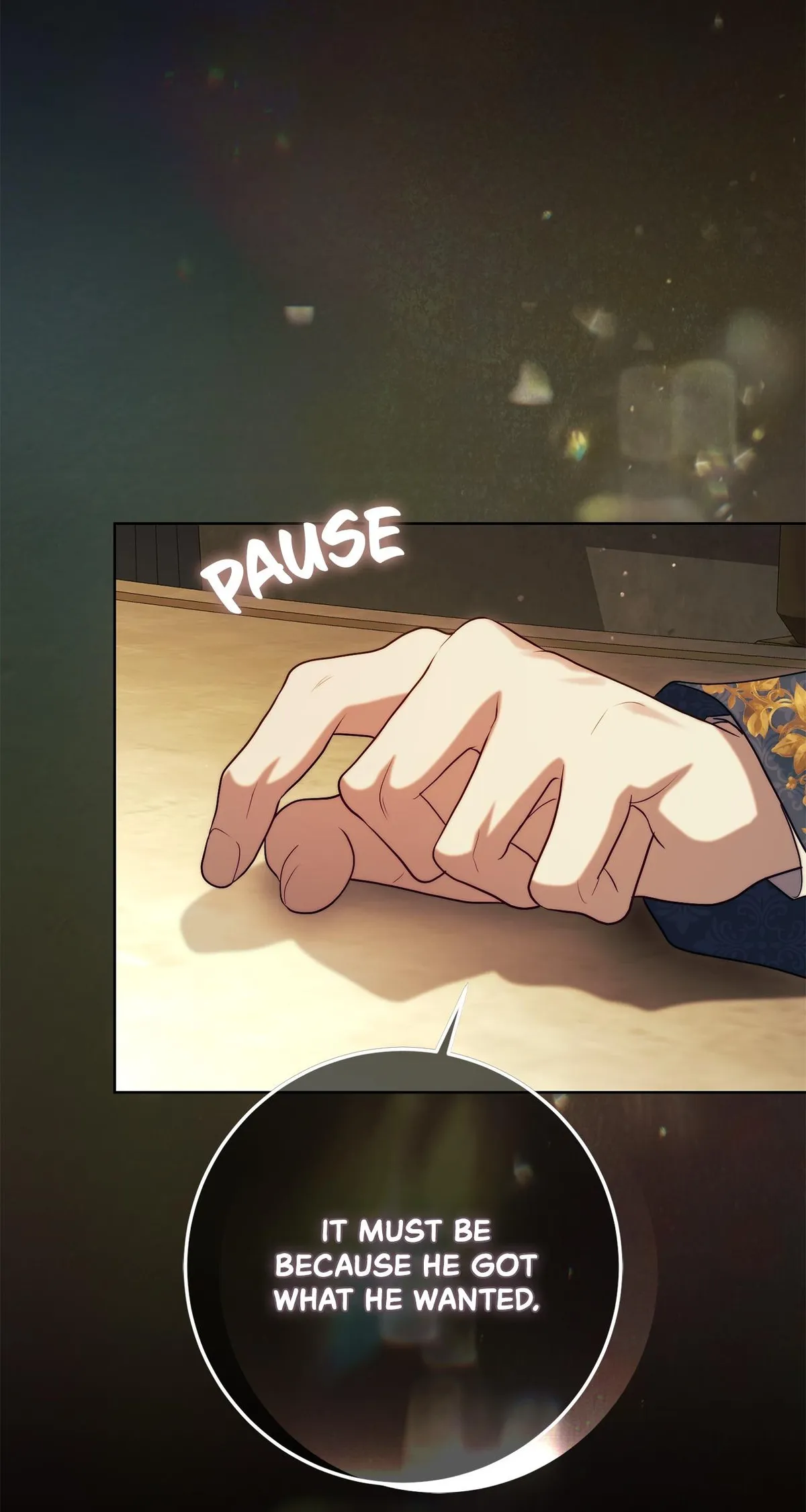 No More Regrets Chapter 51 page 110 - 