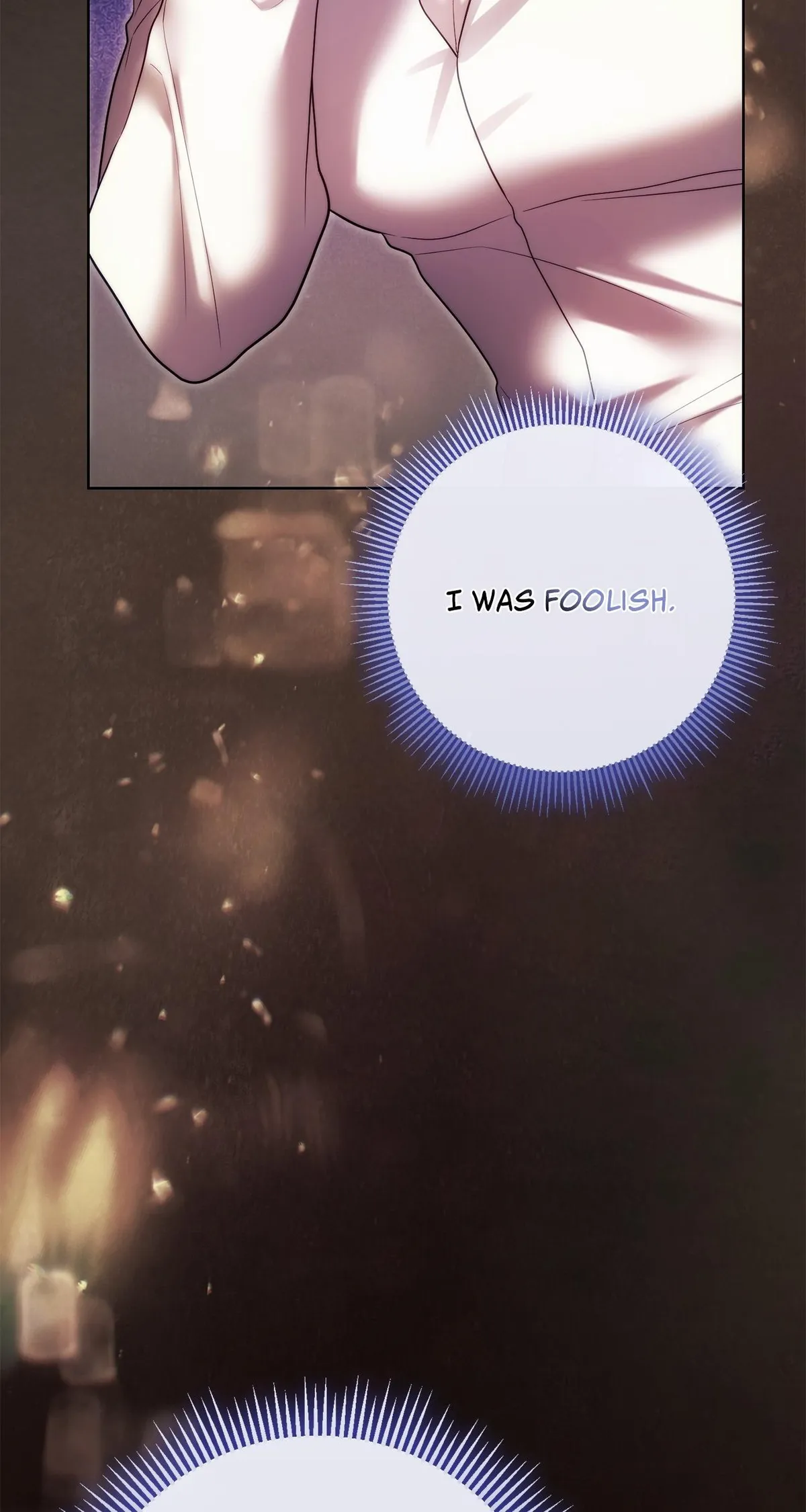 No More Regrets Chapter 51 page 12 - 