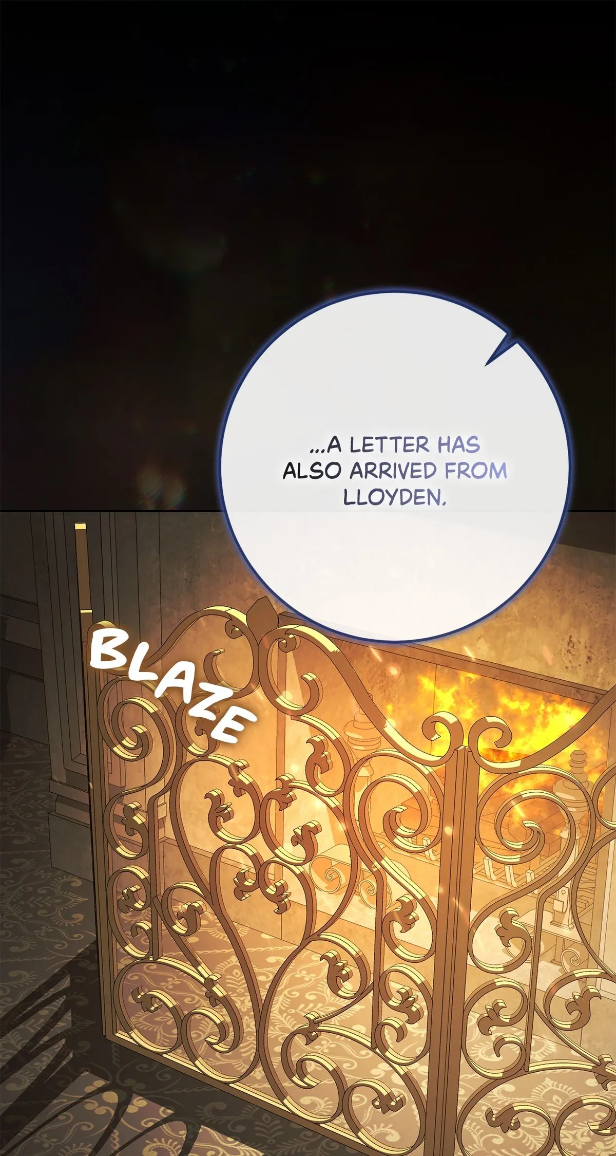 No More Regrets Chapter 51 page 112 - 