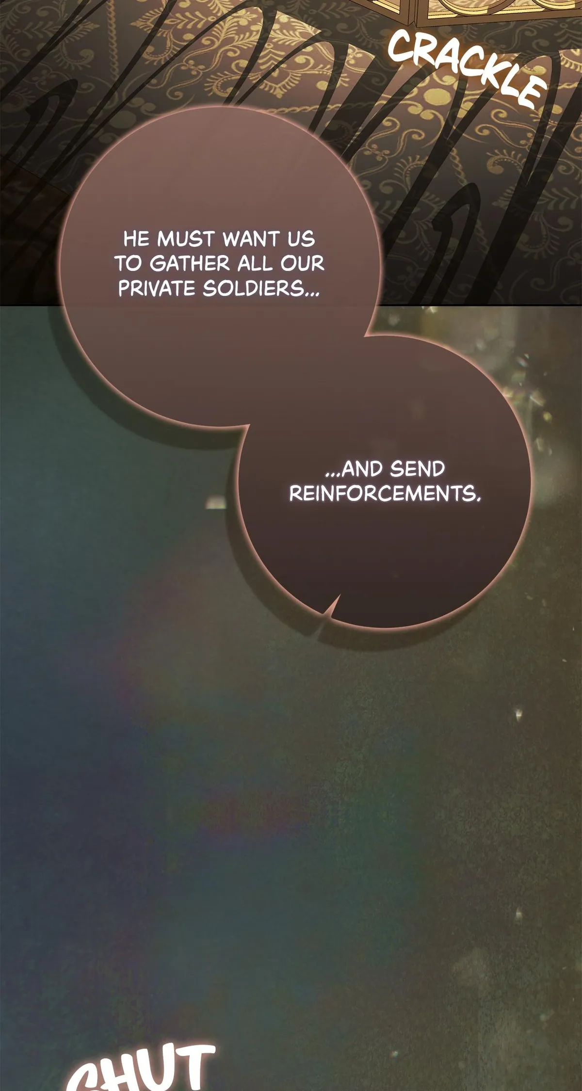 No More Regrets Chapter 51 page 113 - 