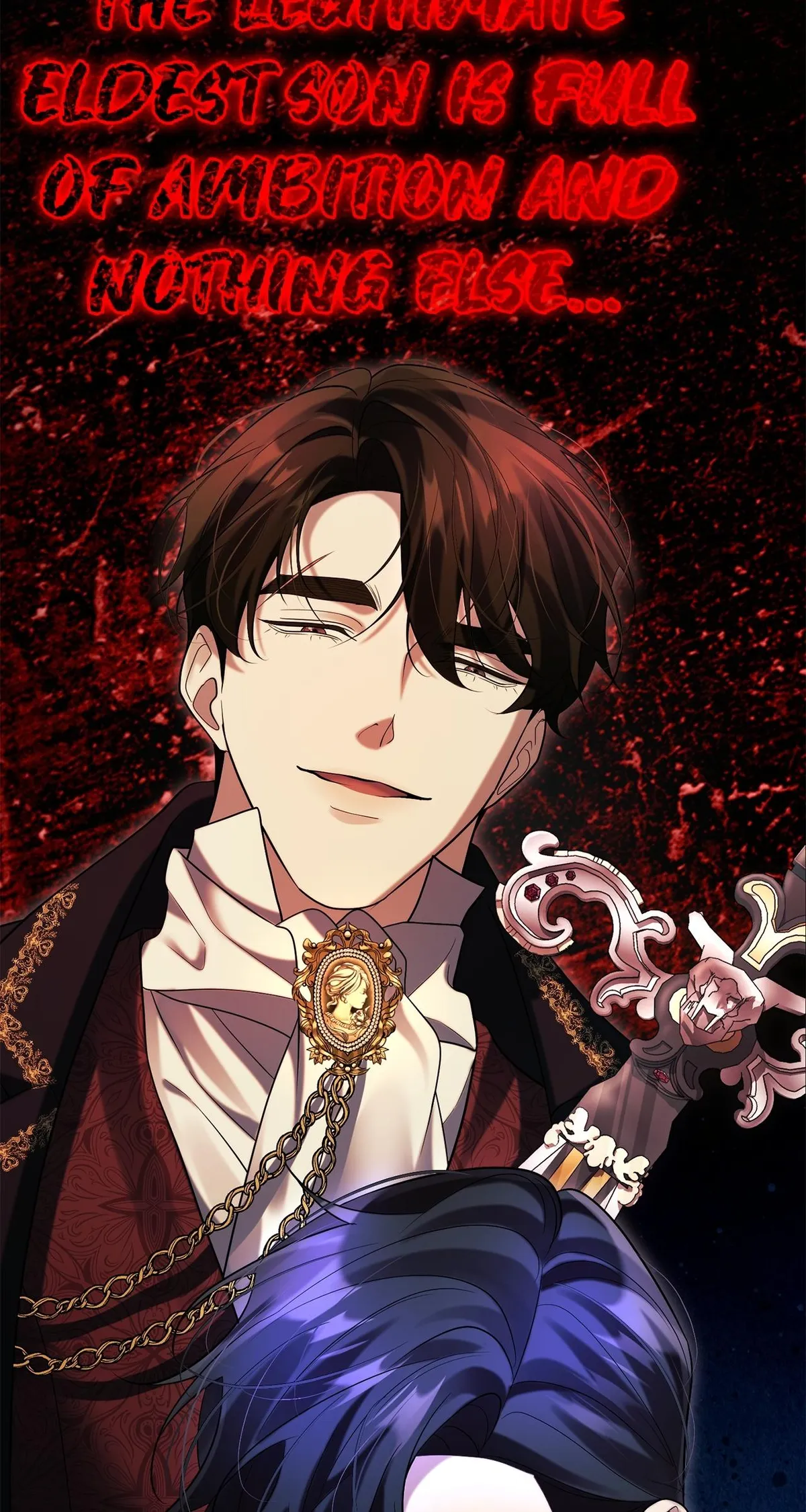 No More Regrets Chapter 51 page 115 - 