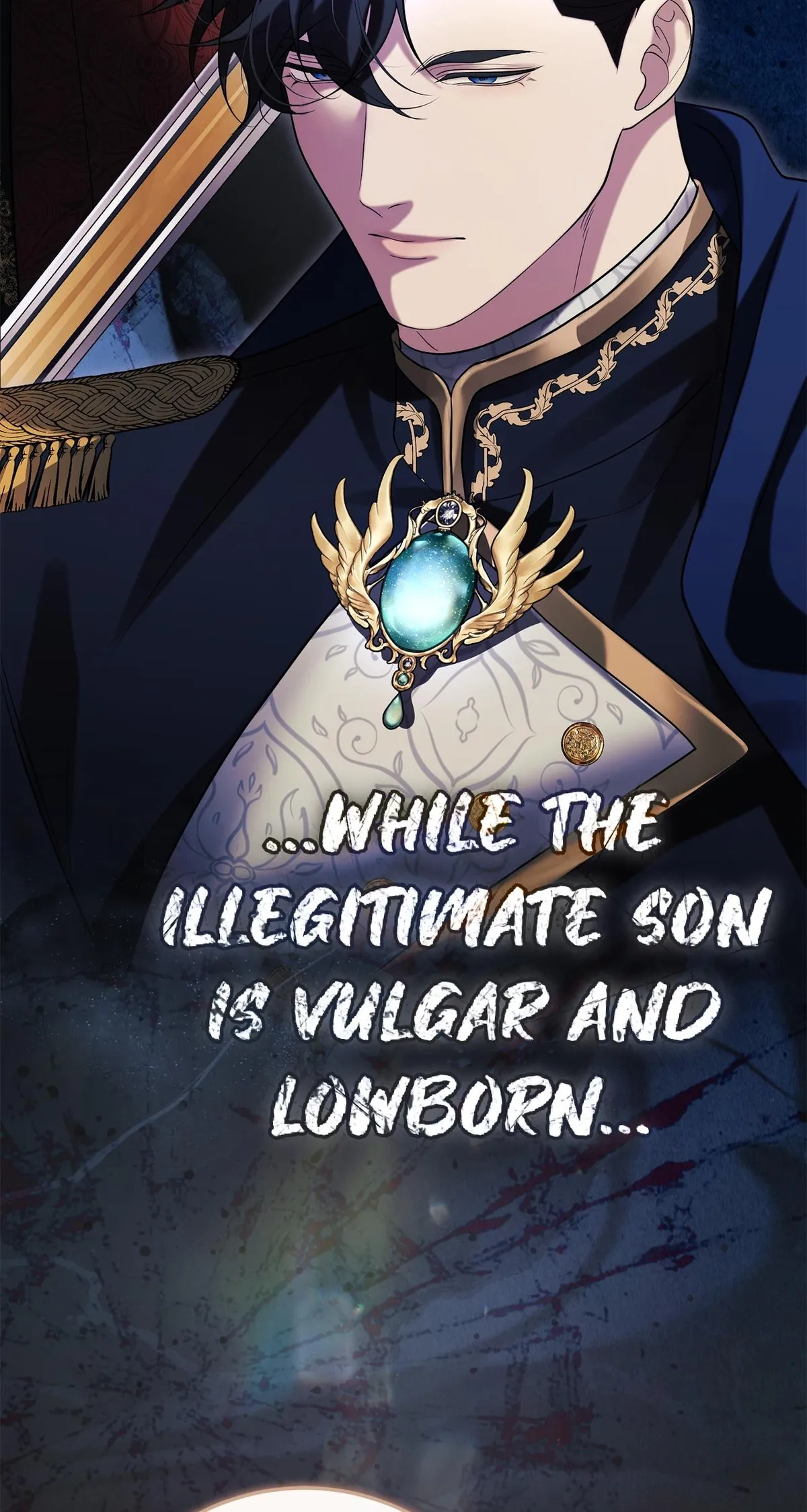 No More Regrets Chapter 51 page 116 - 