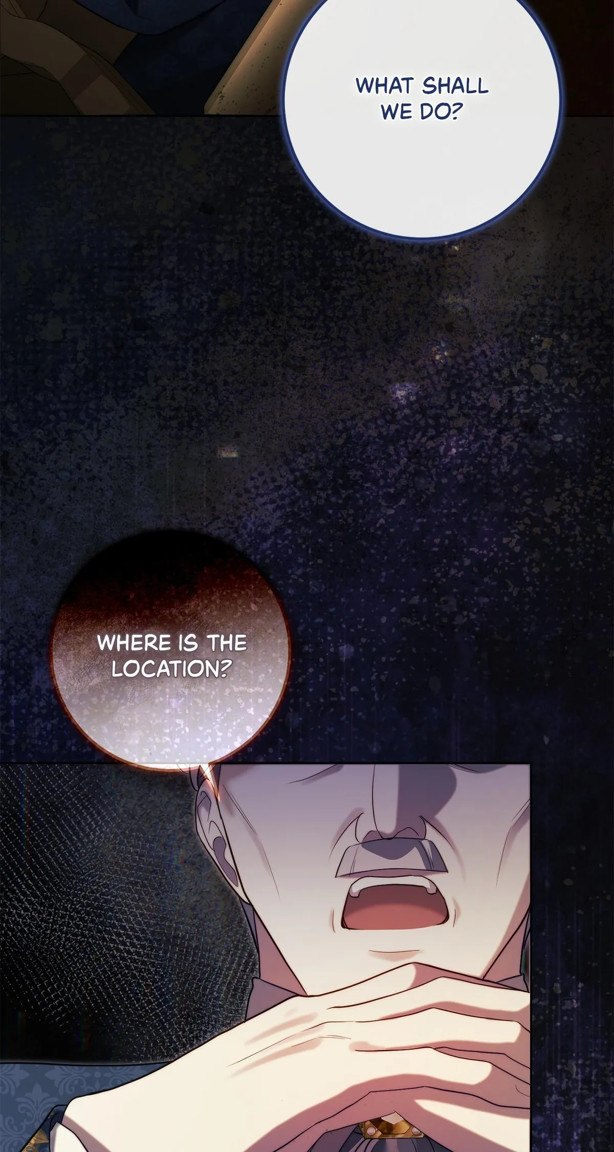 No More Regrets Chapter 51 page 120 - 