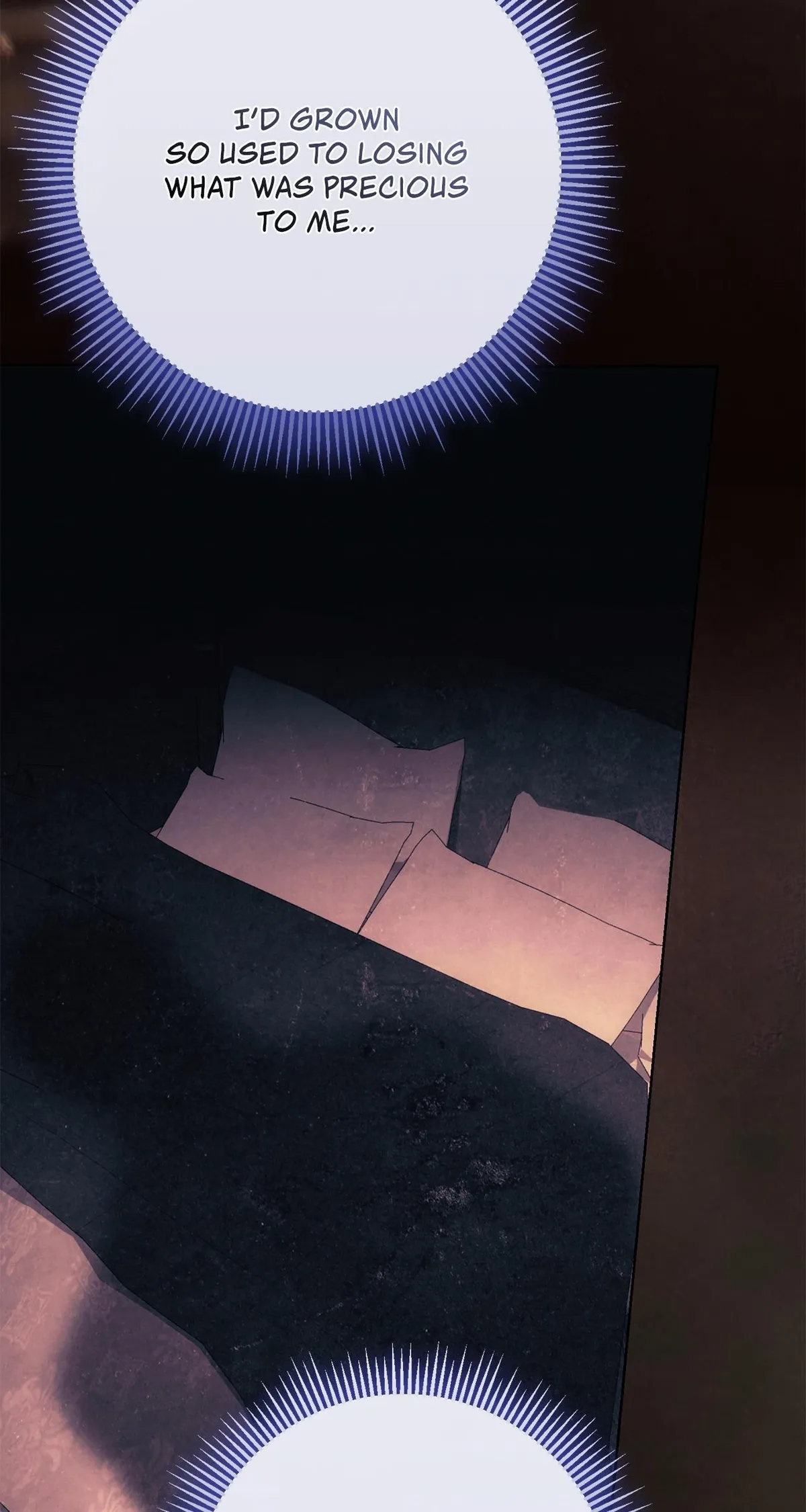 No More Regrets Chapter 51 page 13 - 