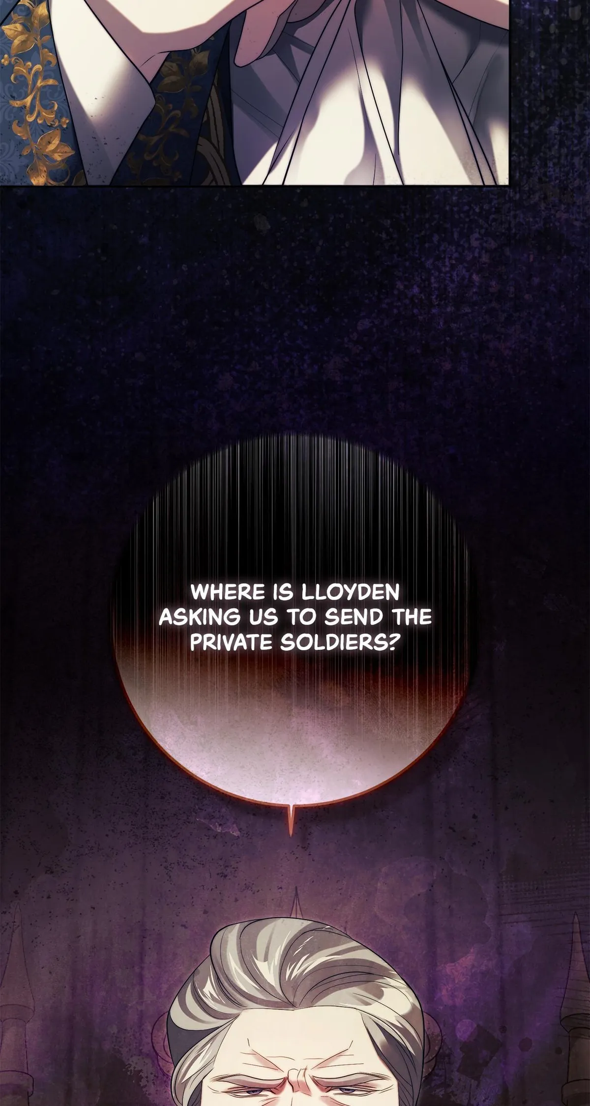 No More Regrets Chapter 51 page 121 - 