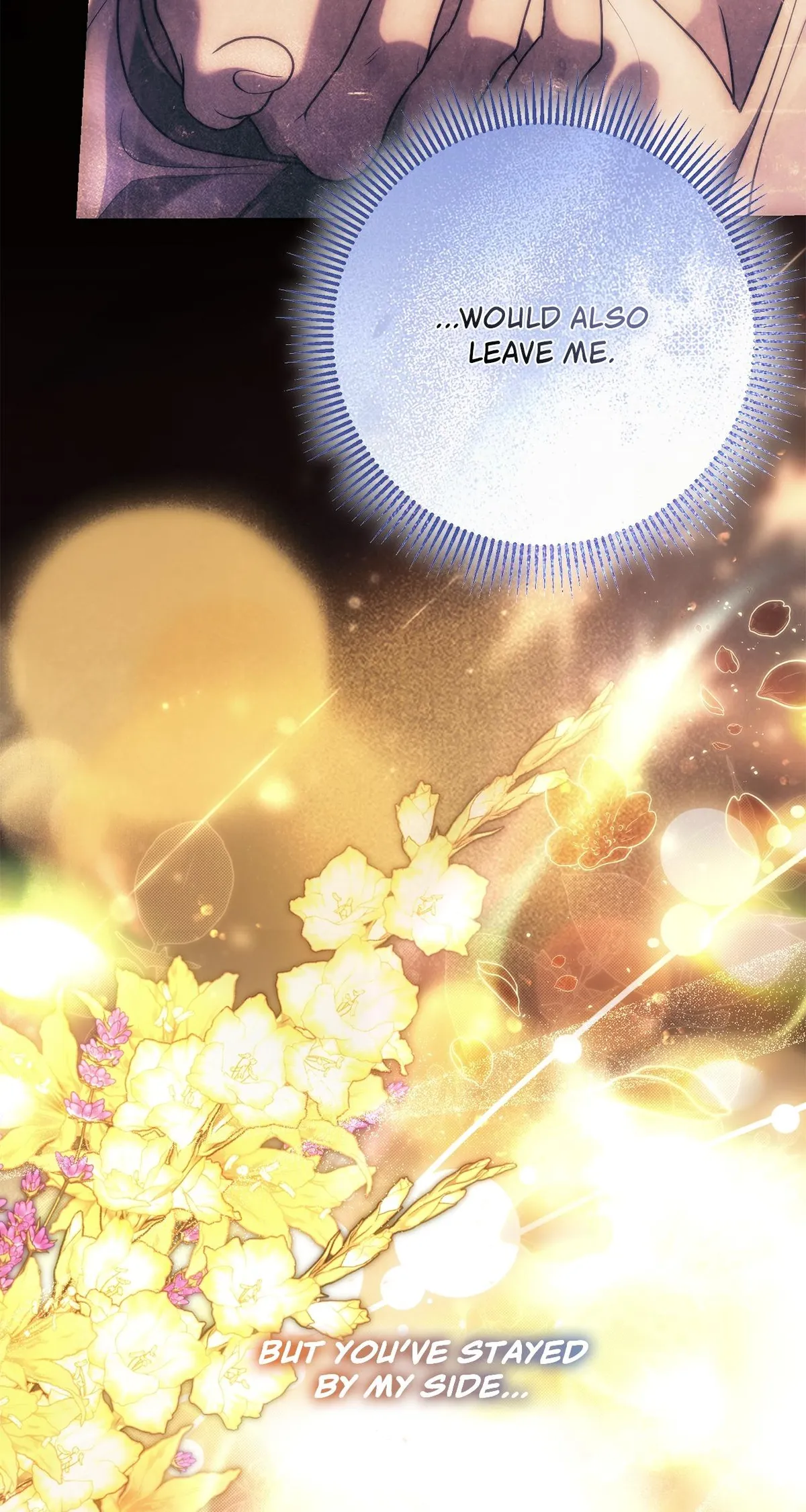 No More Regrets Chapter 51 page 15 - 