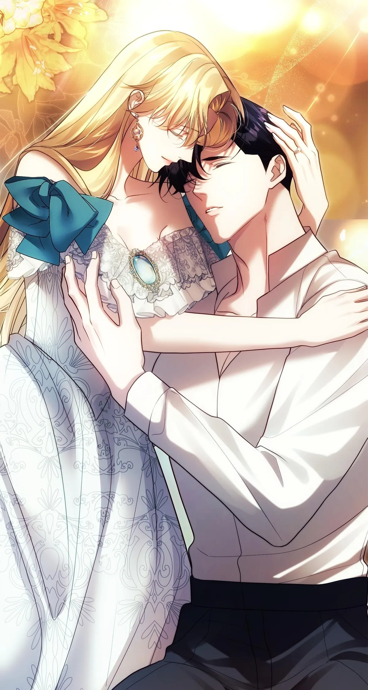 No More Regrets Chapter 51 page 16 - 