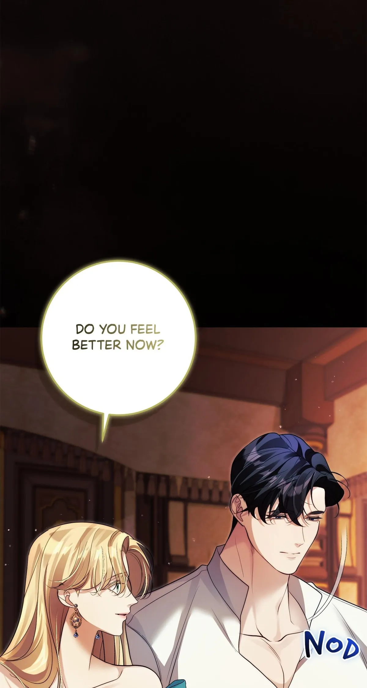 No More Regrets Chapter 51 page 20 - 