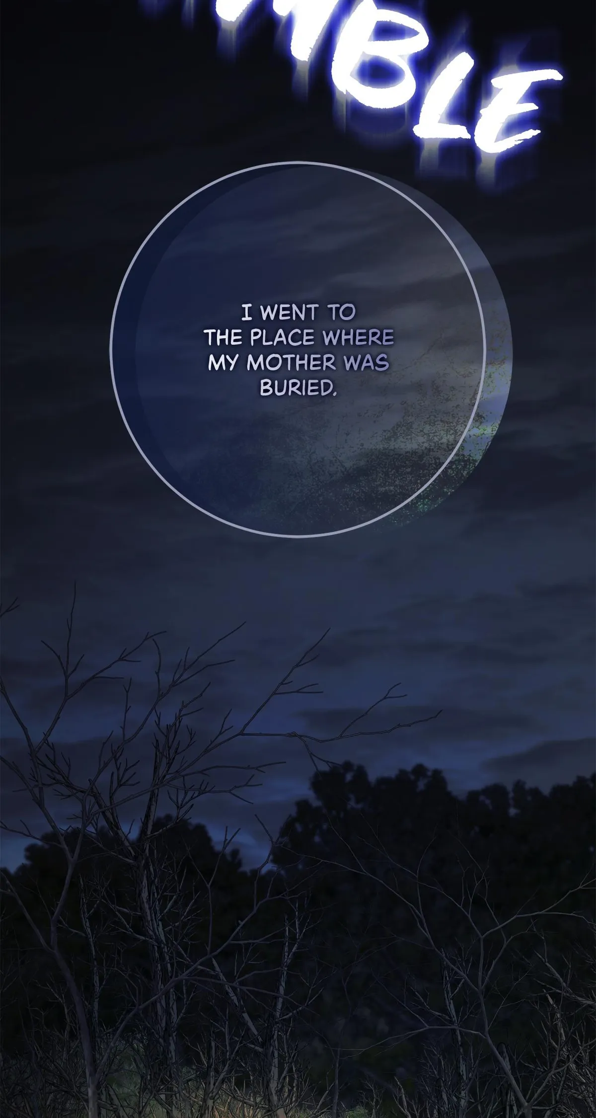 No More Regrets Chapter 51 page 24 - 