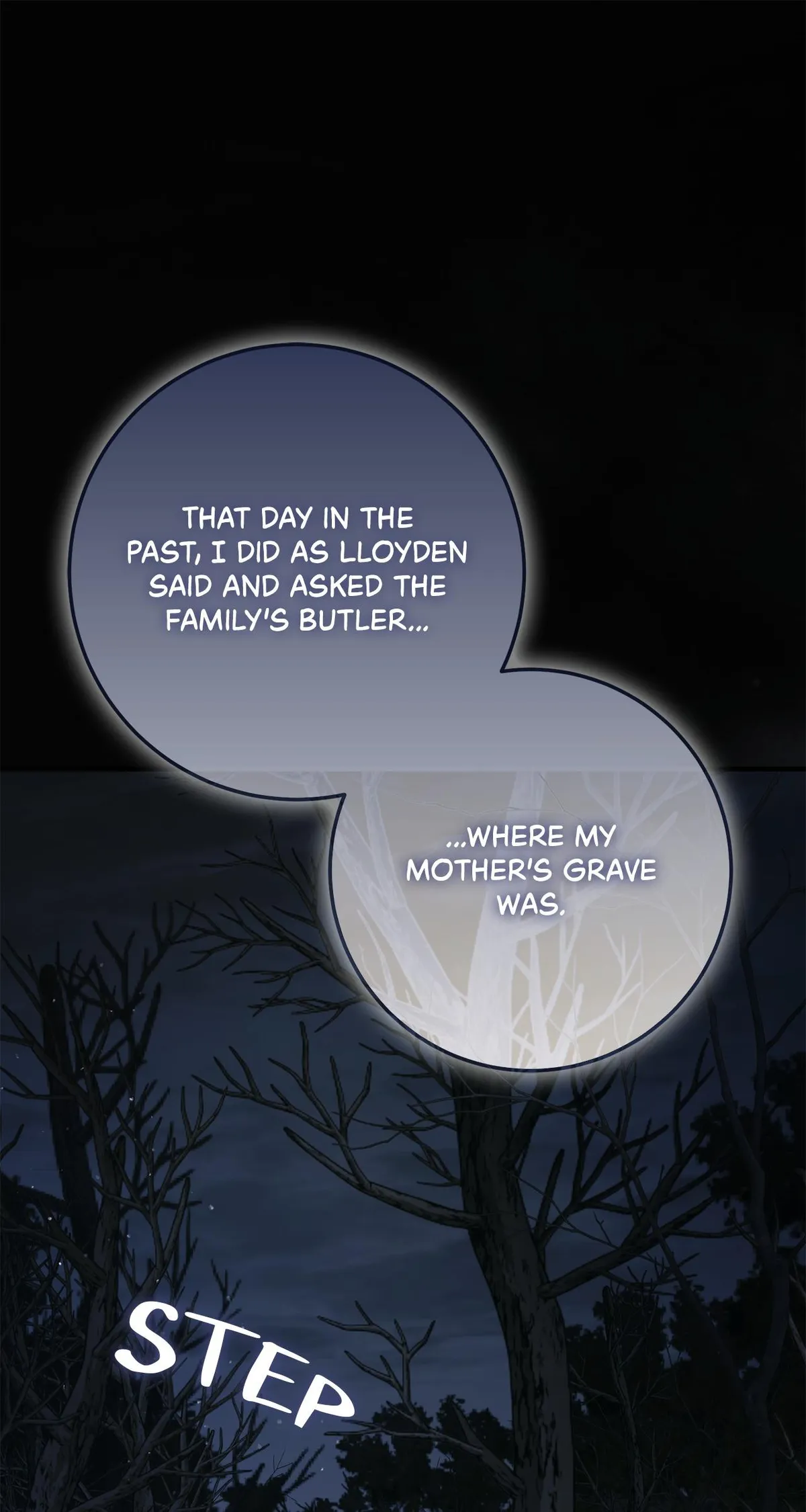 No More Regrets Chapter 51 page 26 - 