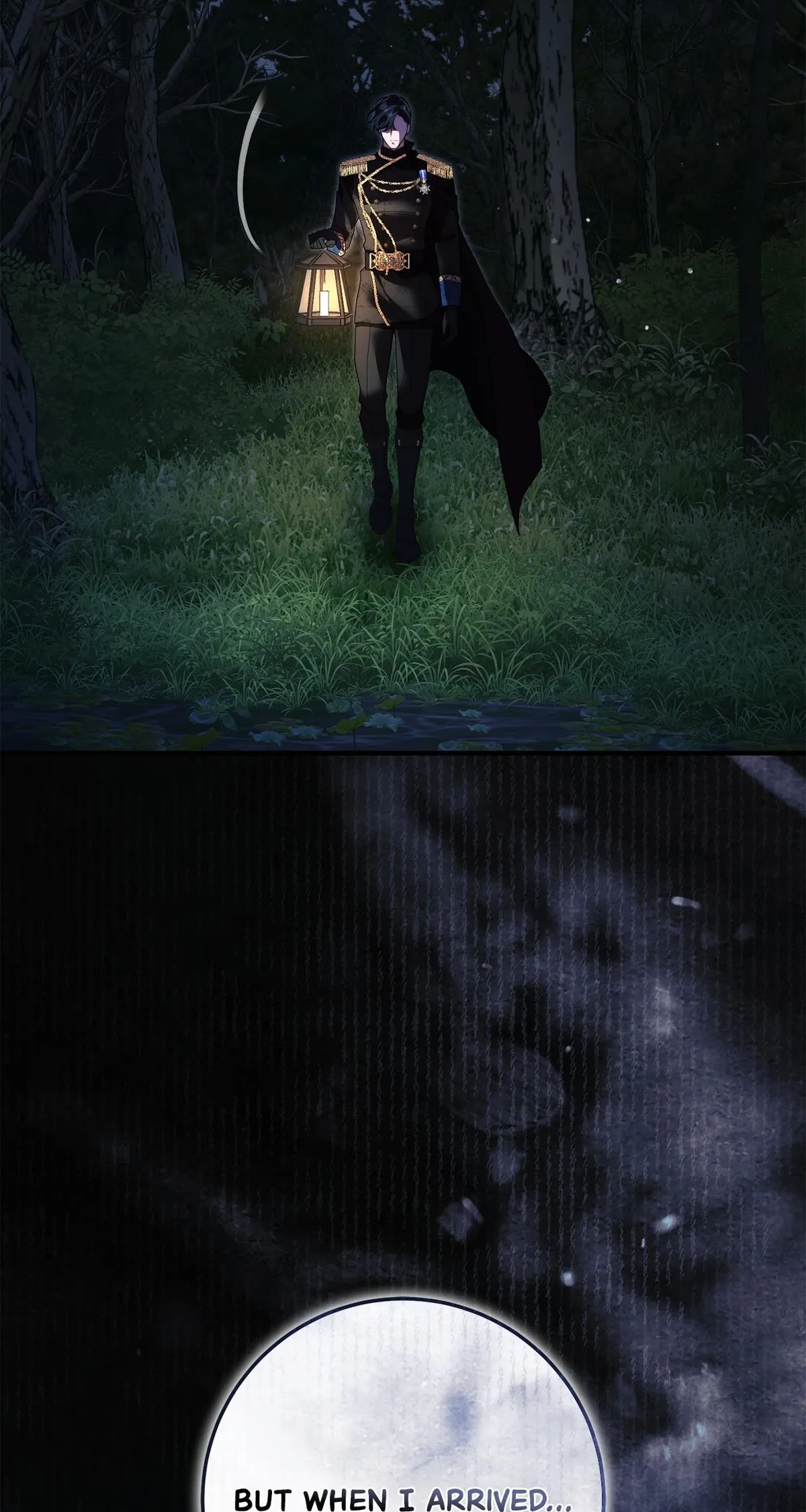 No More Regrets Chapter 51 page 27 - 