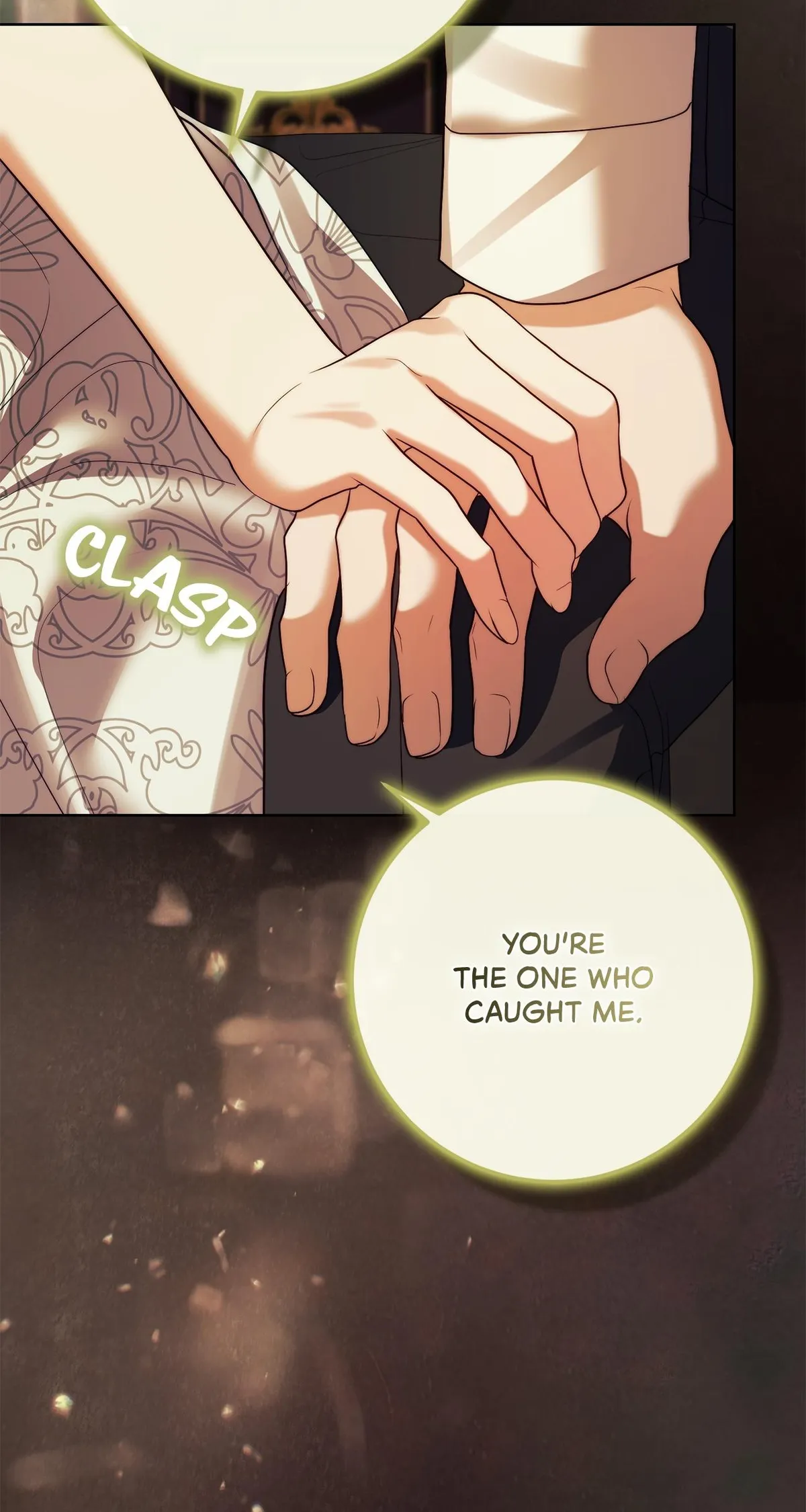 No More Regrets Chapter 51 page 4 - 
