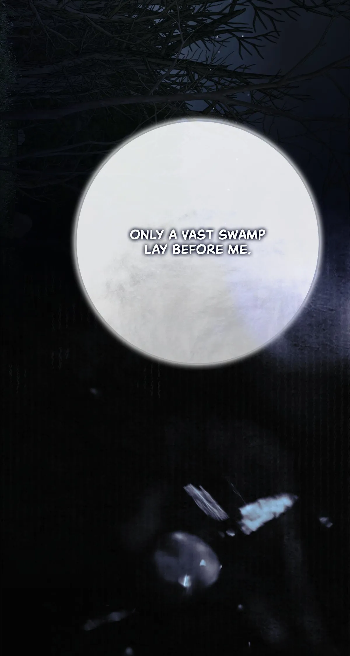 No More Regrets Chapter 51 page 31 - 