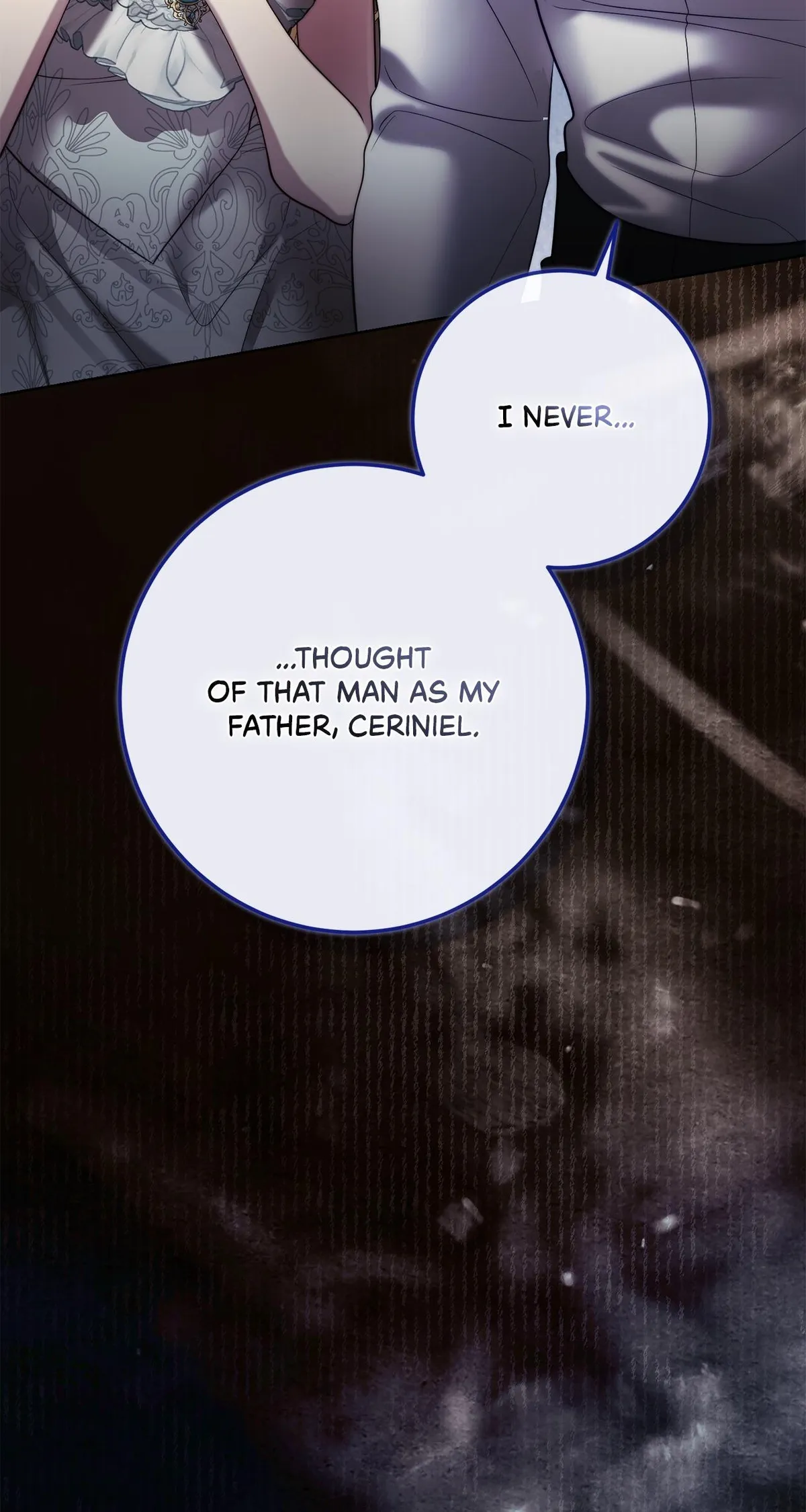 No More Regrets Chapter 51 page 34 - 