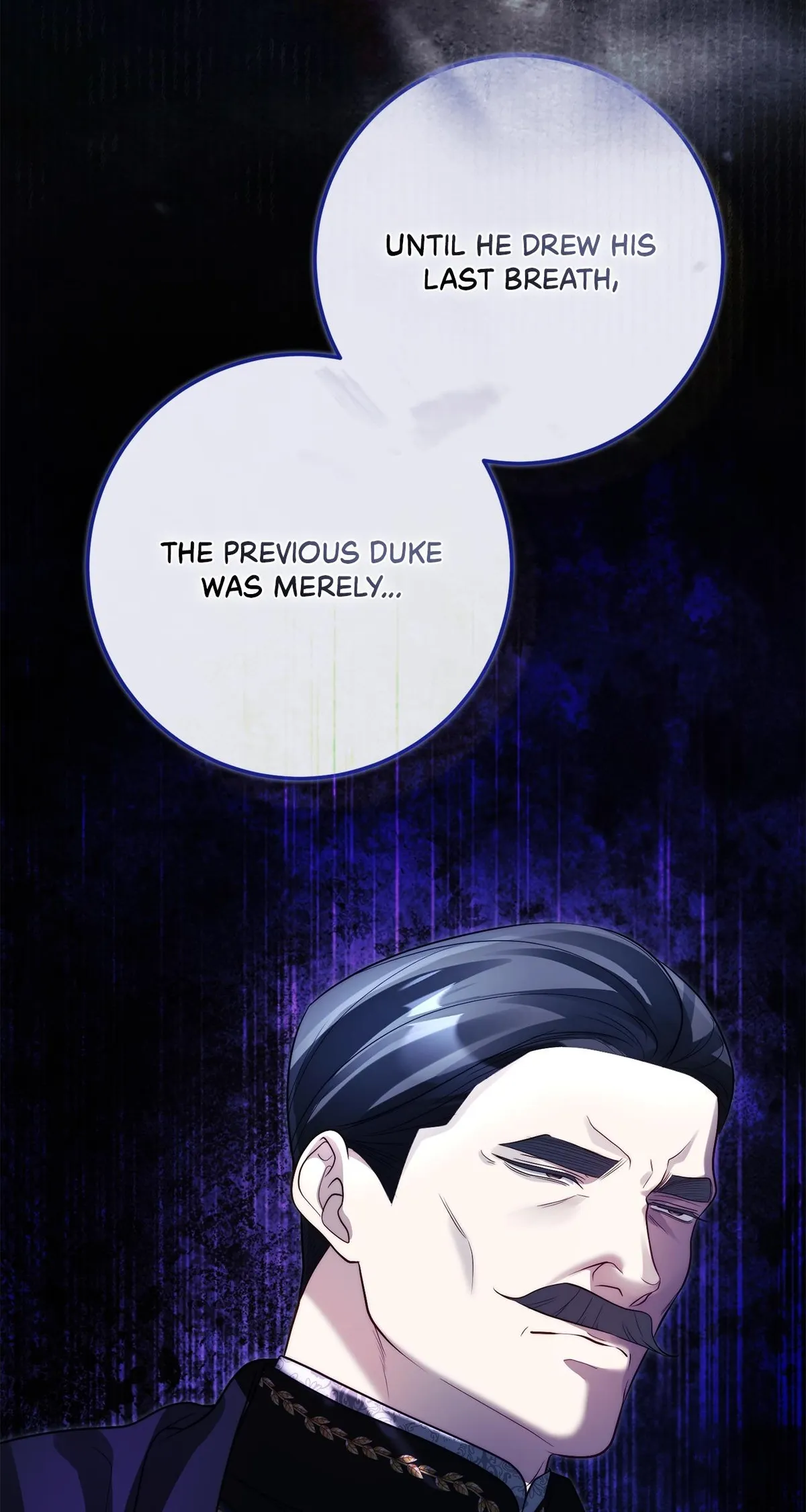 No More Regrets Chapter 51 page 35 - 